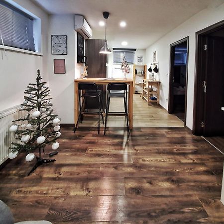 Cosy Apartments "Lima & Vito" Free Parking Zagreb Habitación foto