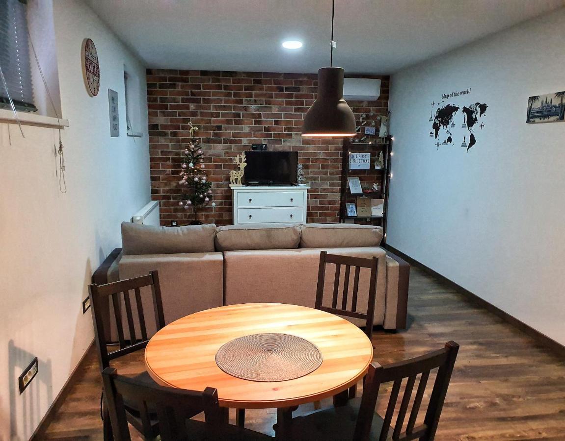 Cosy Apartments "Lima & Vito" Free Parking Zagreb Exterior foto