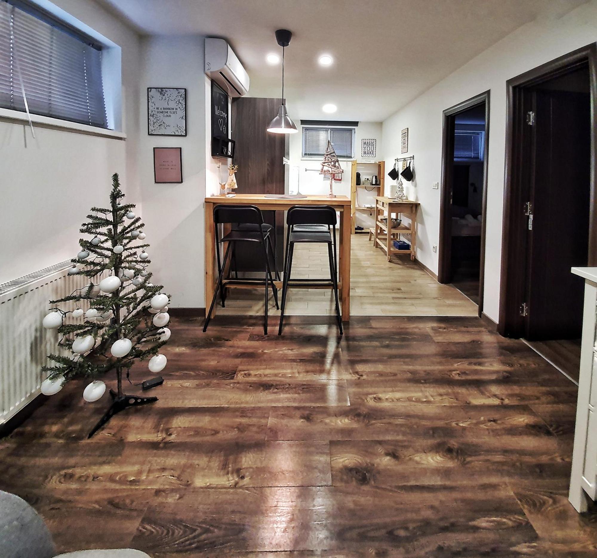 Cosy Apartments "Lima & Vito" Free Parking Zagreb Habitación foto