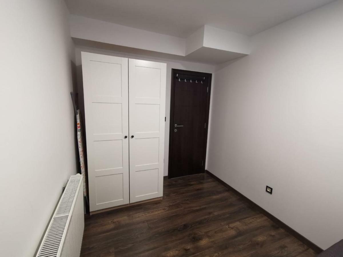 Cosy Apartments "Lima & Vito" Free Parking Zagreb Exterior foto