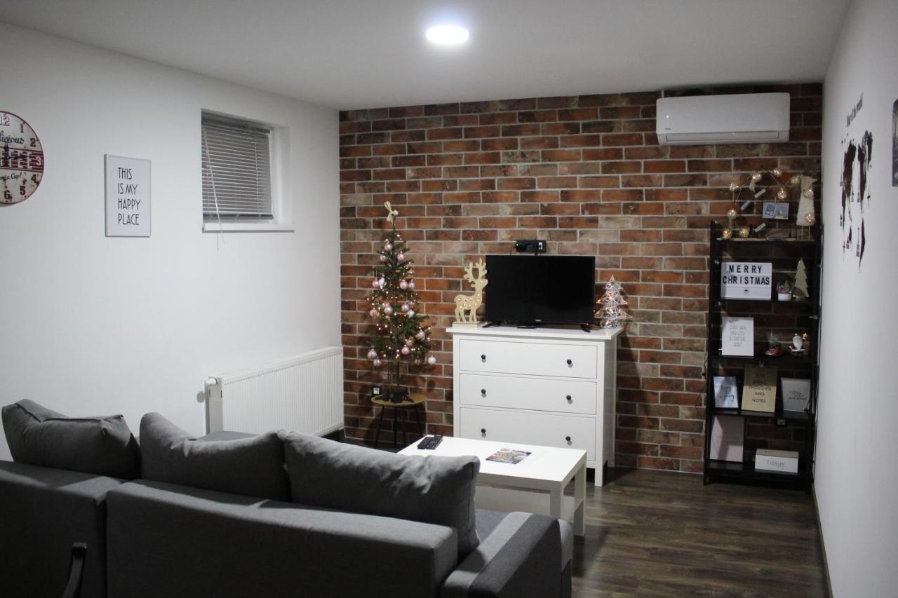 Cosy Apartments "Lima & Vito" Free Parking Zagreb Exterior foto